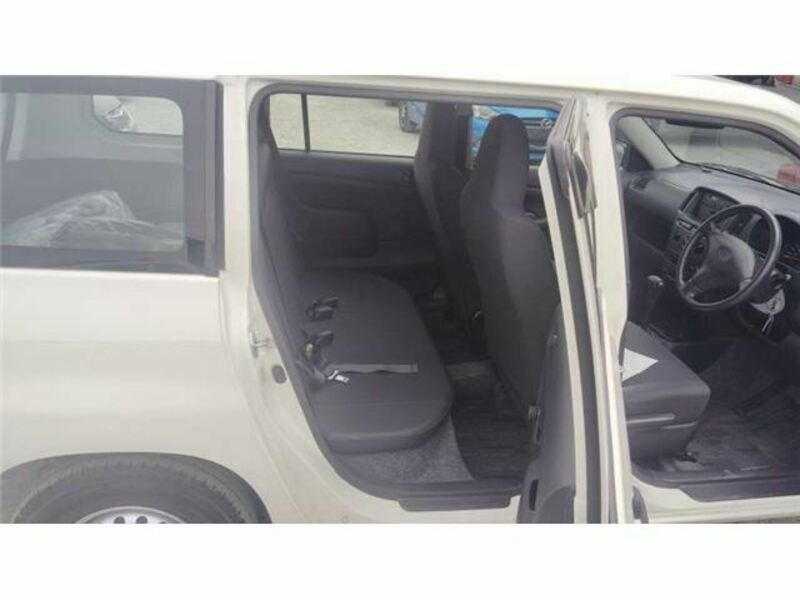 PROBOX VAN