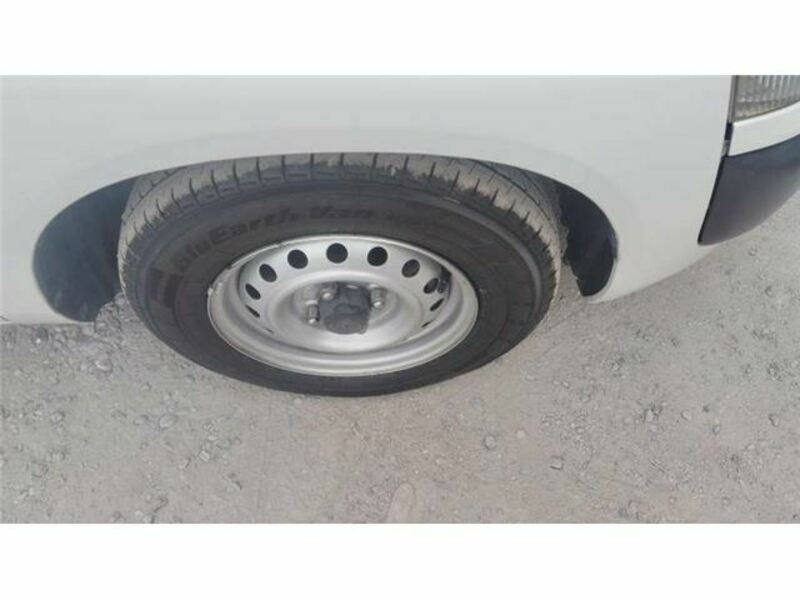 PROBOX VAN