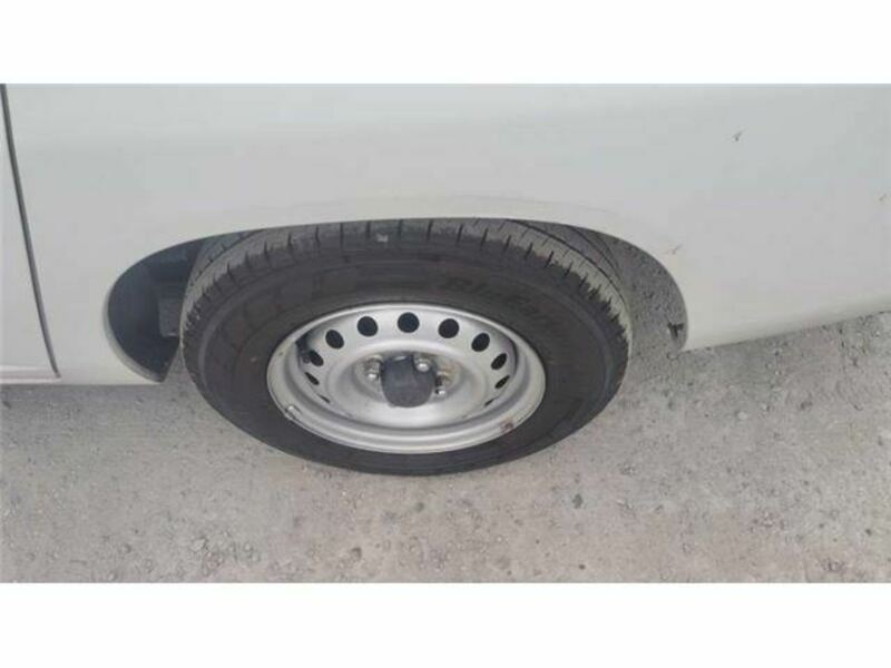 PROBOX VAN