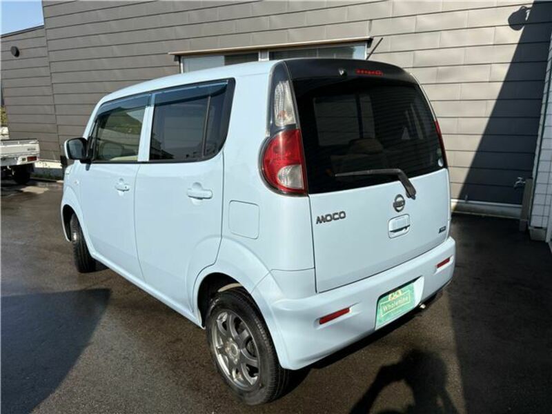 MOCO-1
