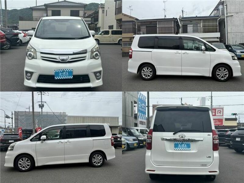NOAH-1