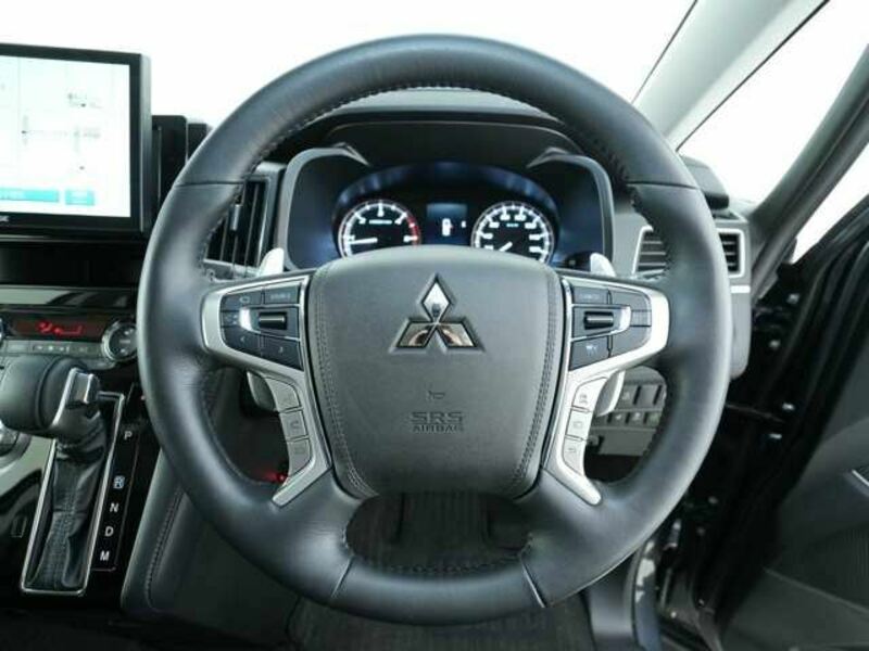 DELICA D5