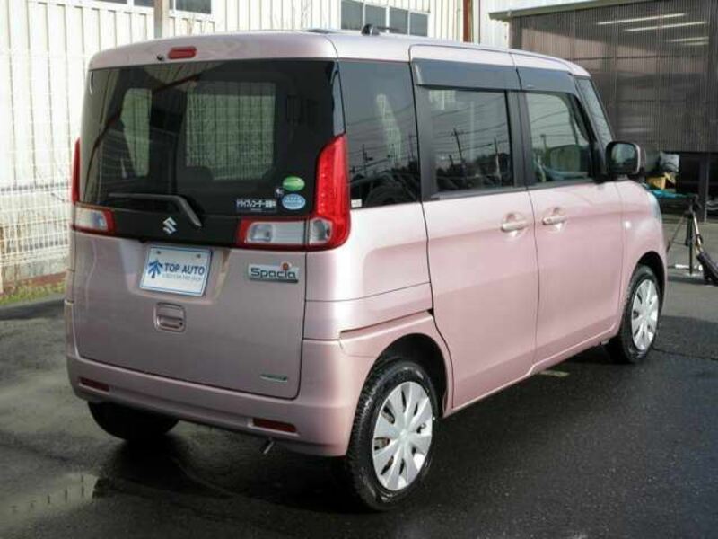 SPACIA-8