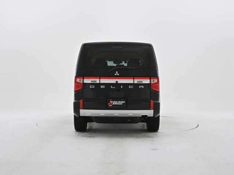 DELICA D5