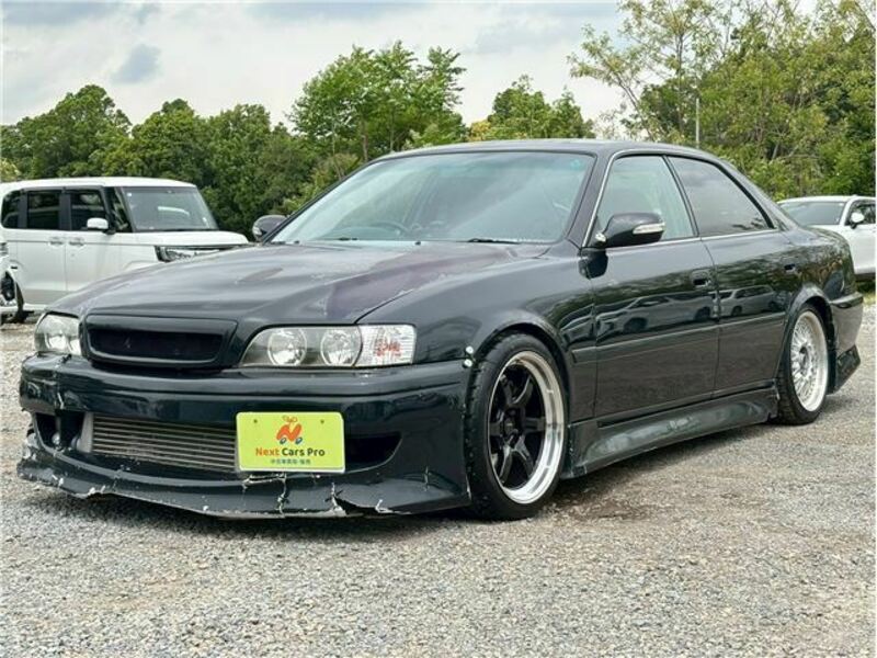 CHASER