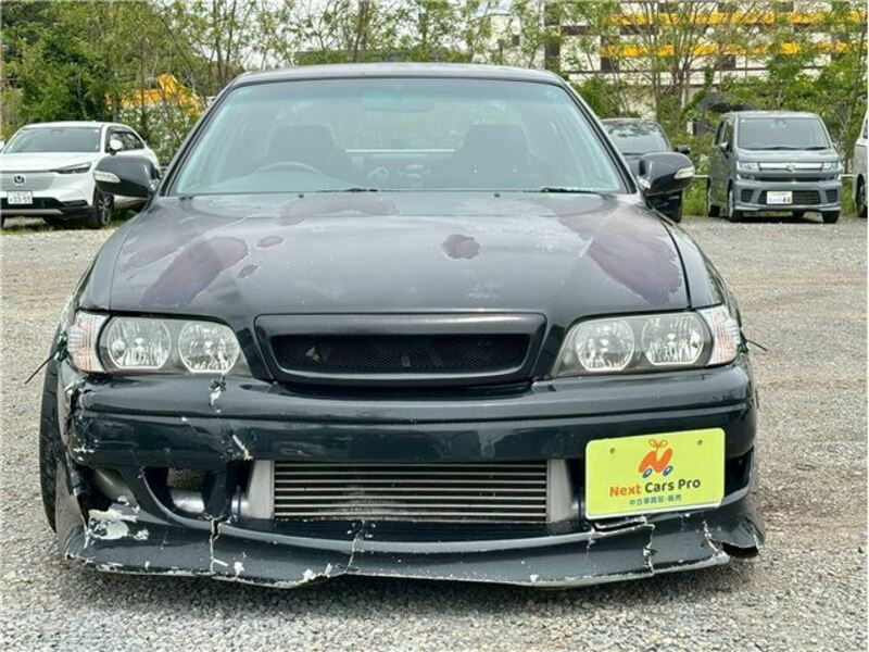 CHASER-1