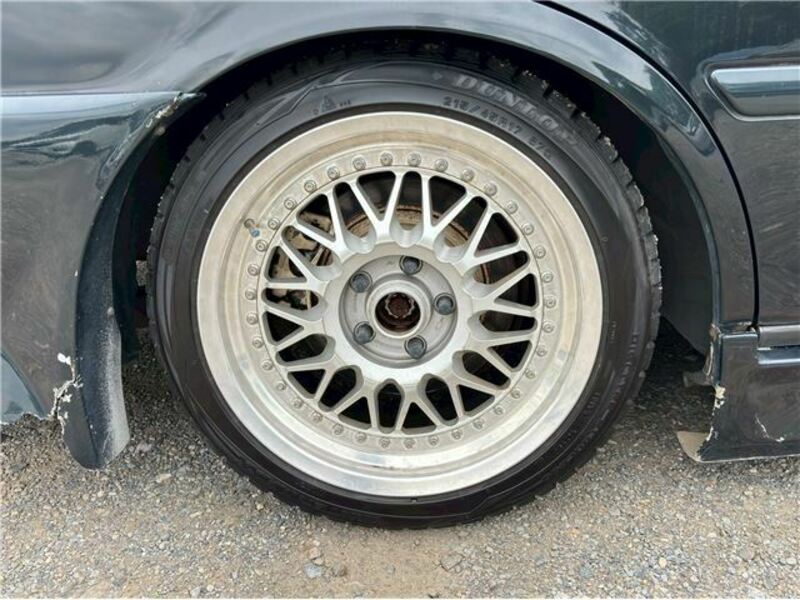 CHASER-22