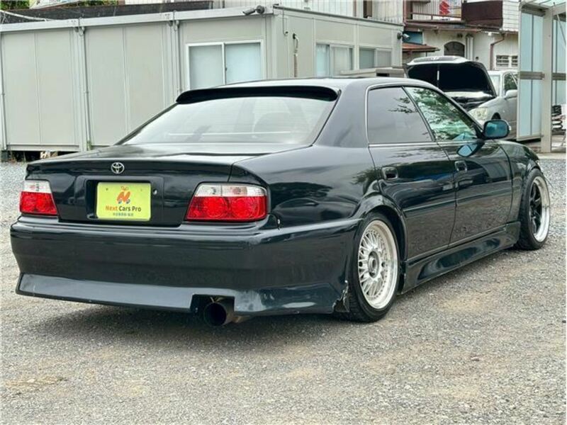 CHASER-26