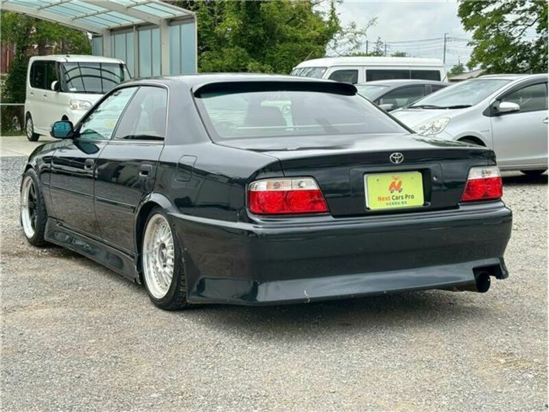 CHASER-27