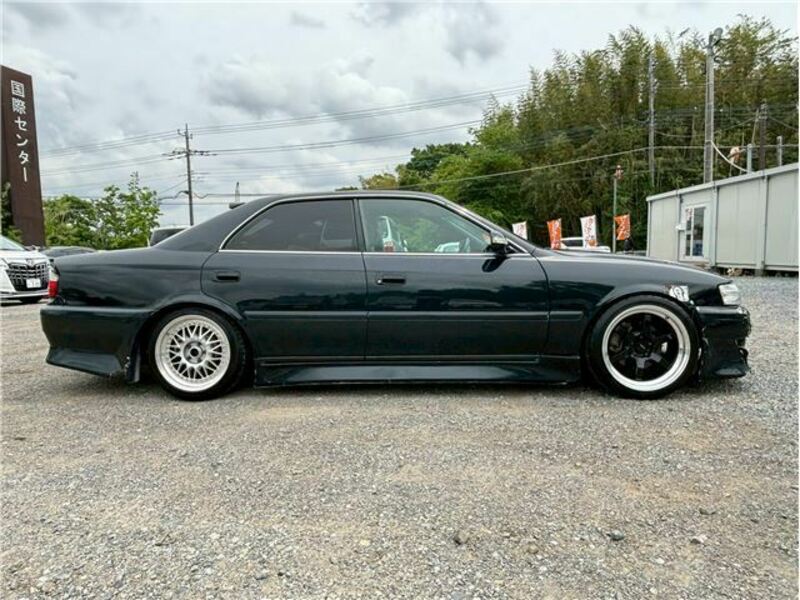 CHASER-29