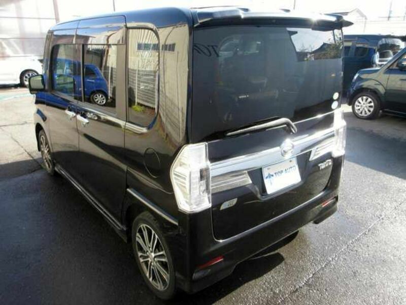 TANTO-8