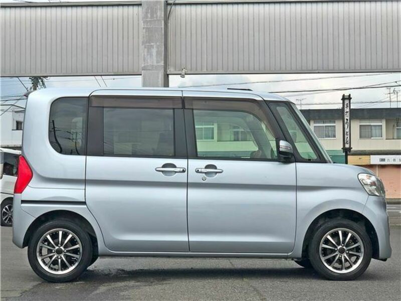 TANTO-7
