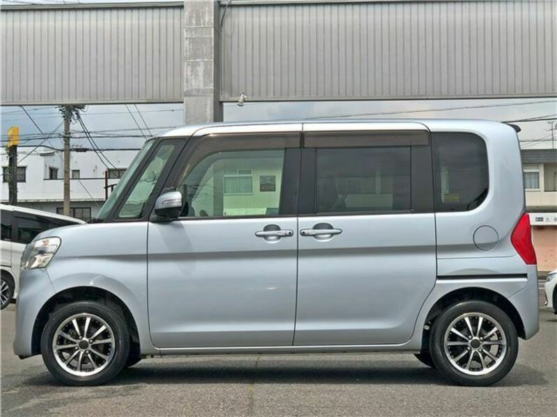 TANTO-8