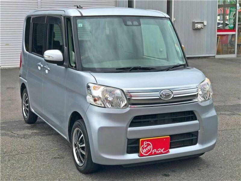 TANTO-9