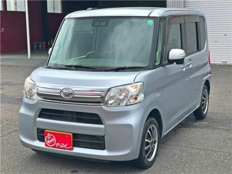 TANTO-10