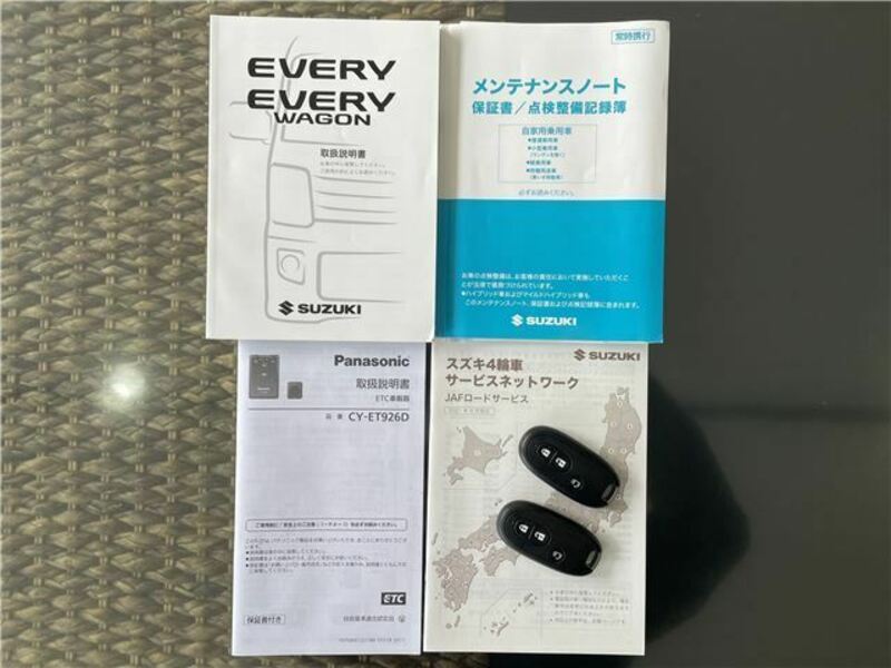 EVERY WAGON-32