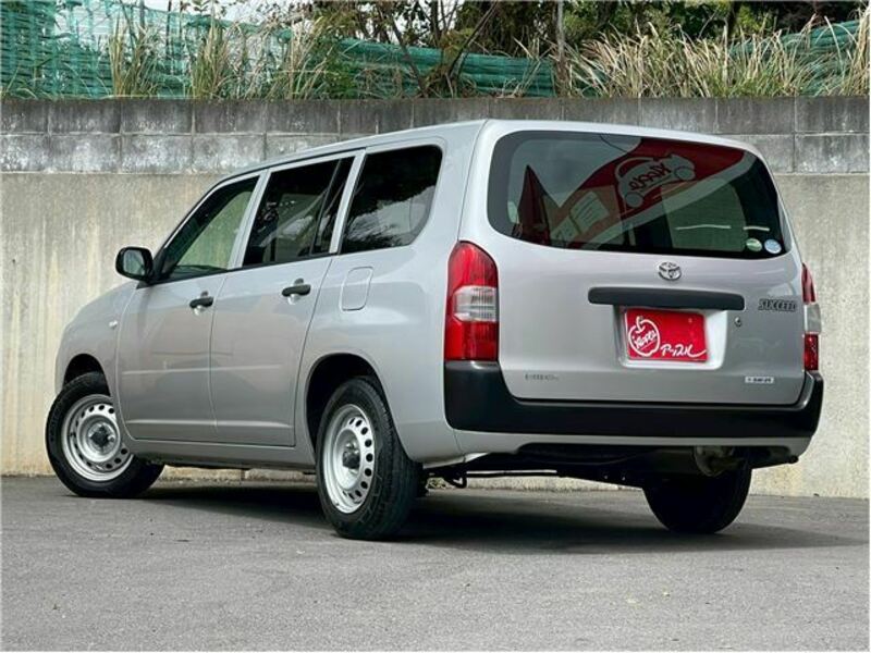 SUCCEED VAN-1