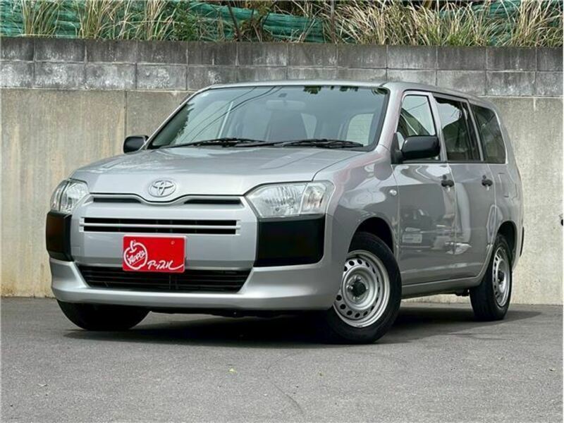 SUCCEED VAN-5