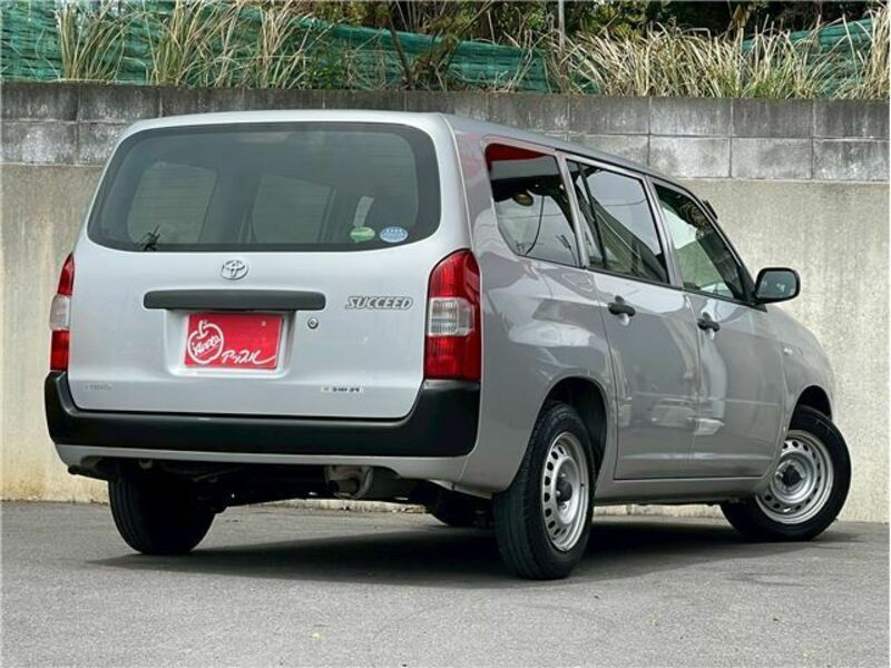 SUCCEED VAN-6