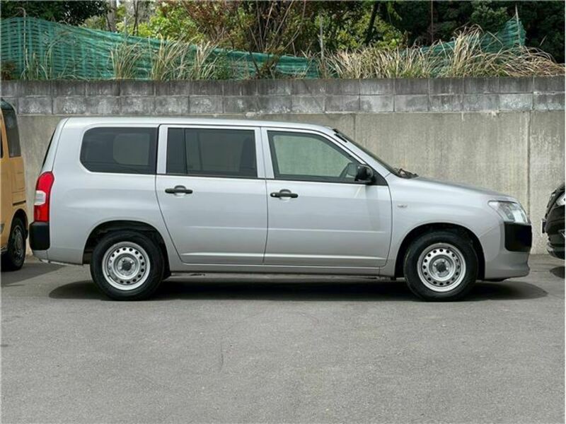 SUCCEED VAN-7