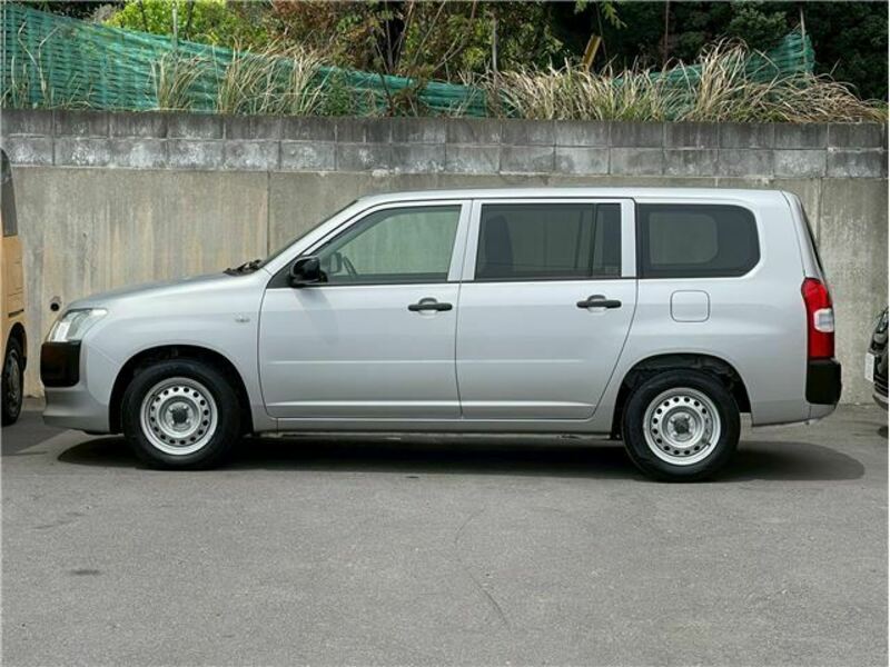 SUCCEED VAN-8