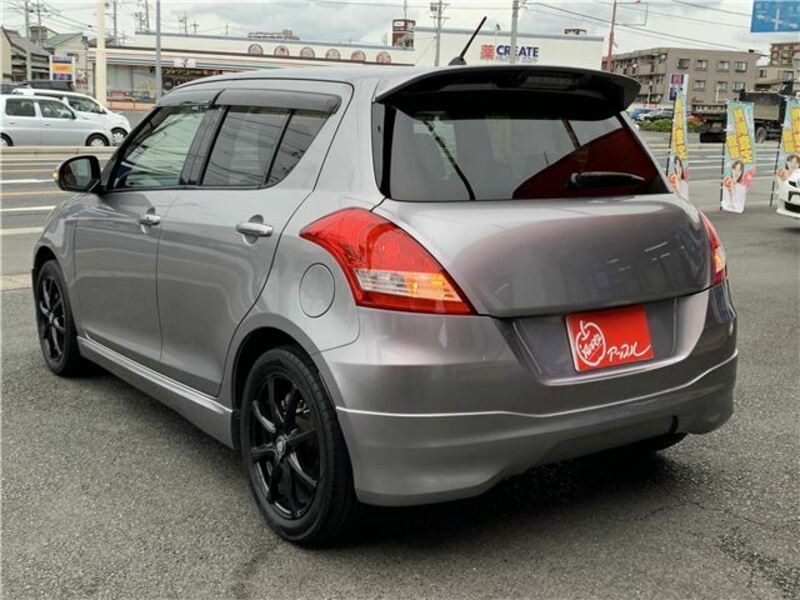 SWIFT-10