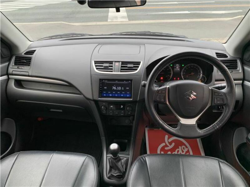 SWIFT-12