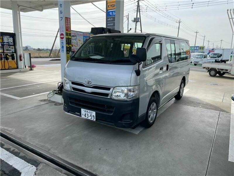 HIACE