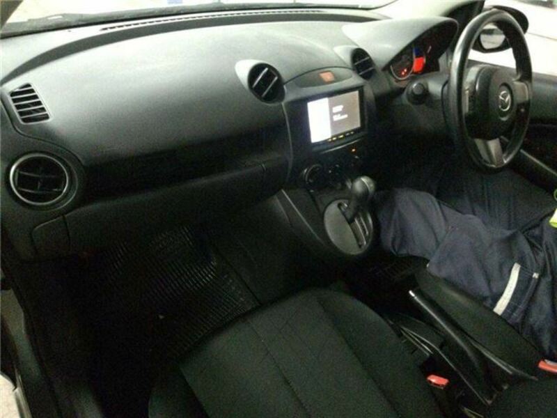 DEMIO