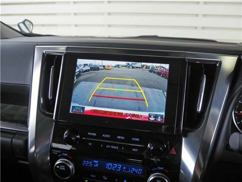 ALPHARD-4