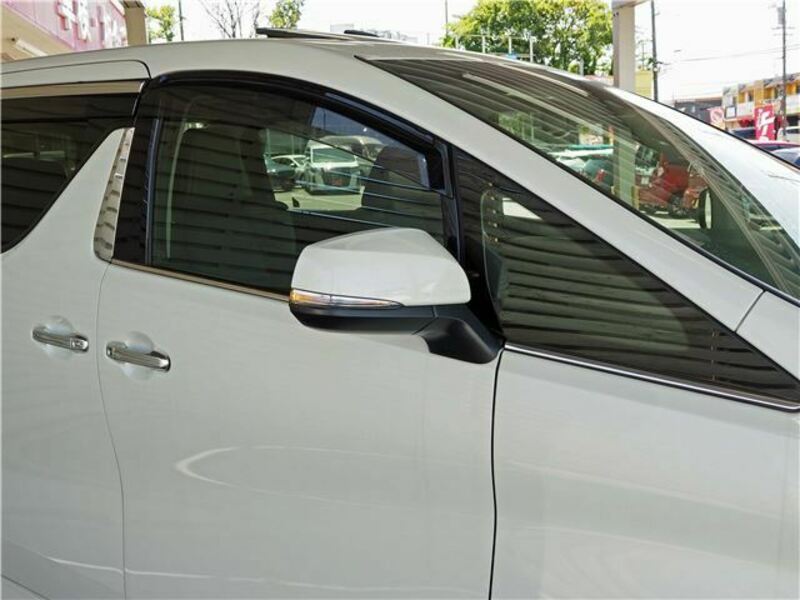 ALPHARD-12