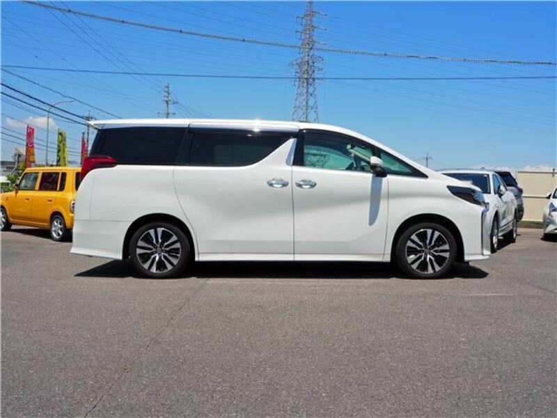 ALPHARD-13