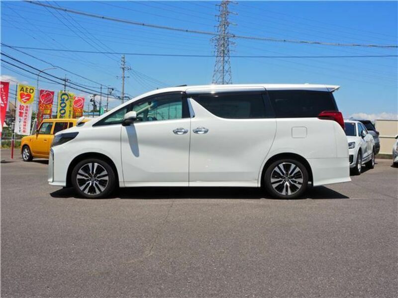 ALPHARD-15
