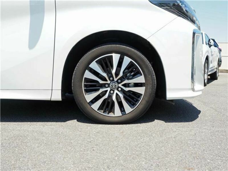ALPHARD-20