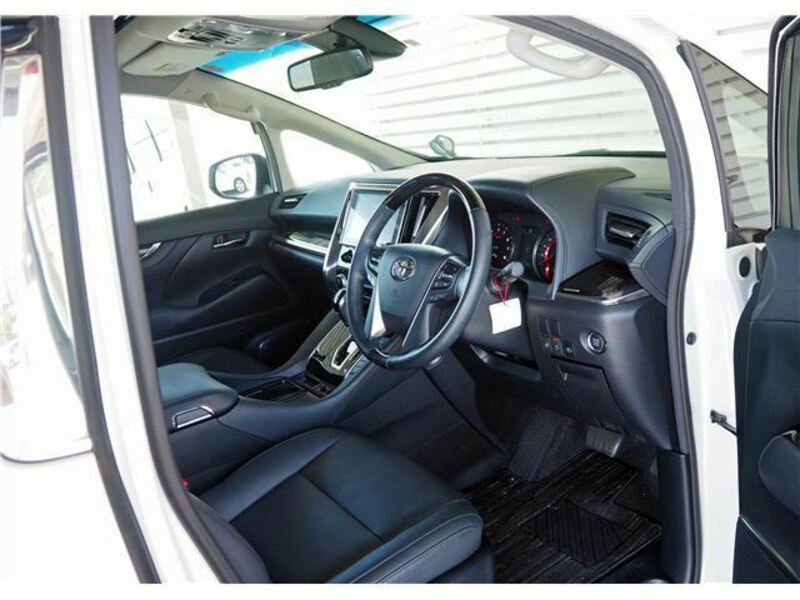 ALPHARD-21