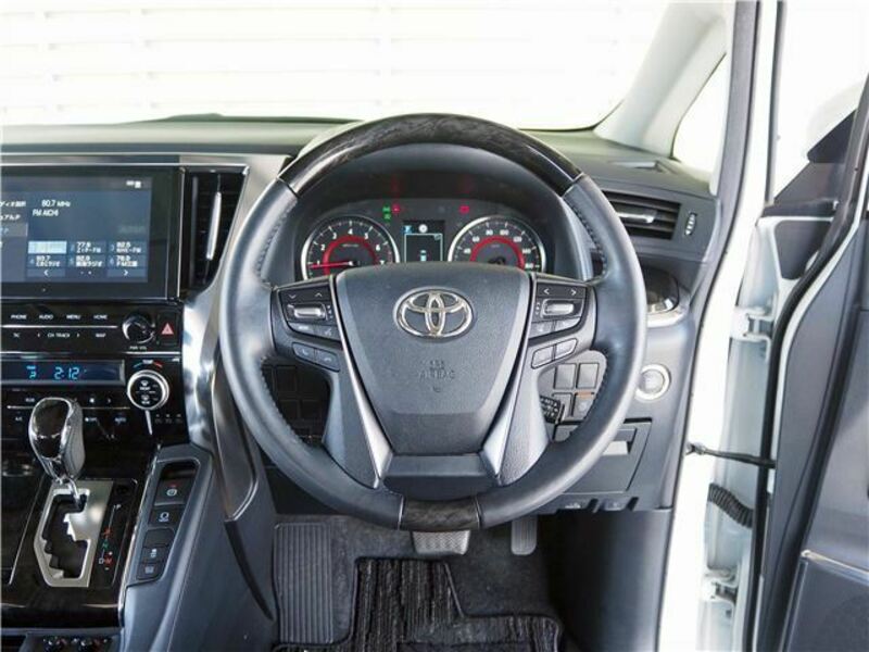 ALPHARD-22