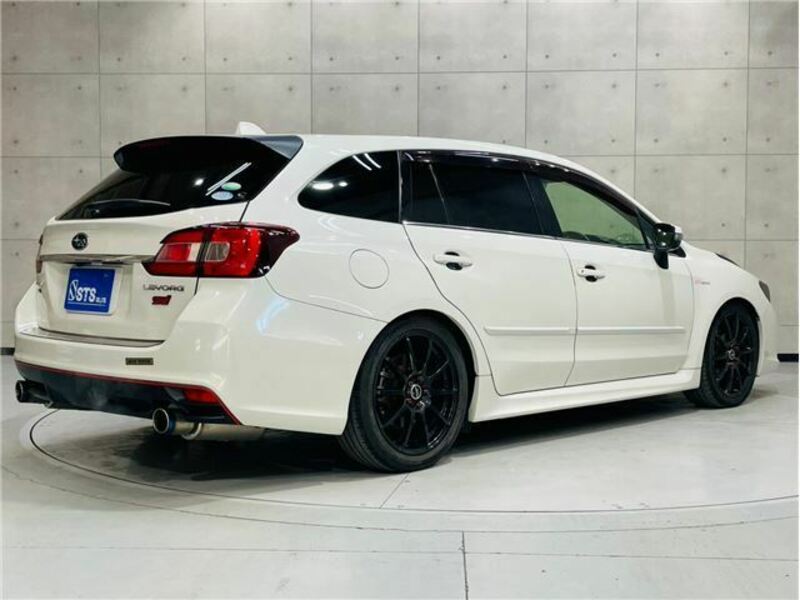 LEVORG