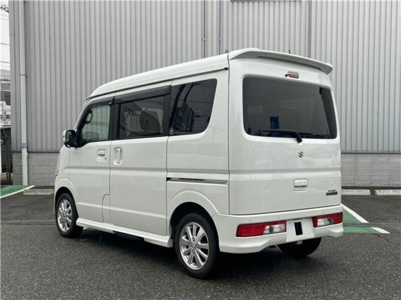 EVERY WAGON-1