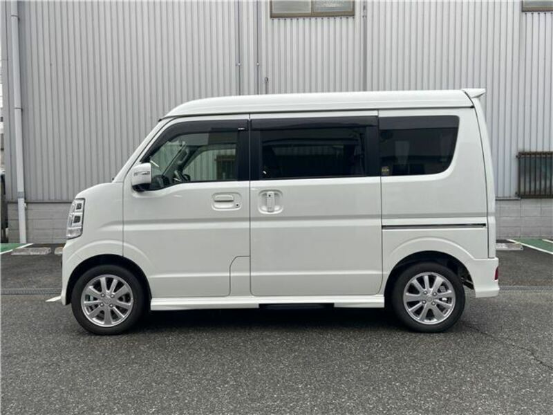 EVERY WAGON-5