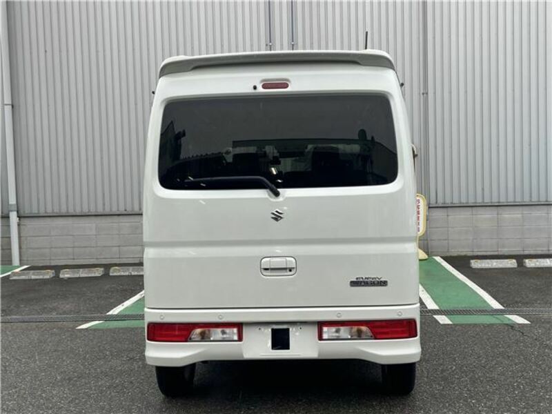 EVERY WAGON-6