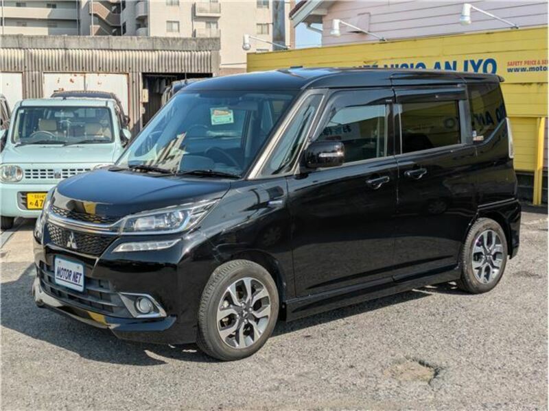 DELICA D2