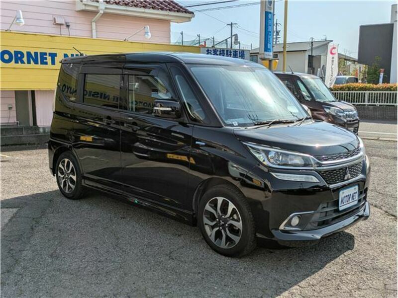 DELICA D2