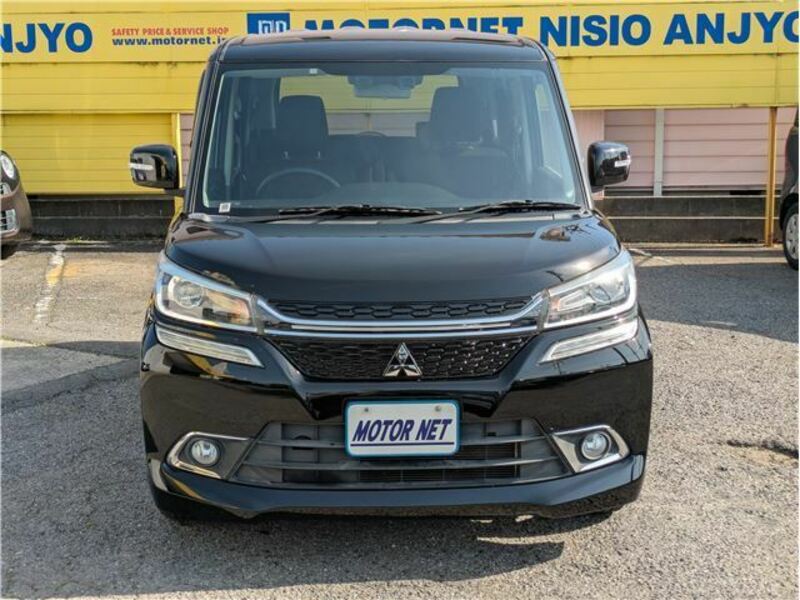 DELICA D2