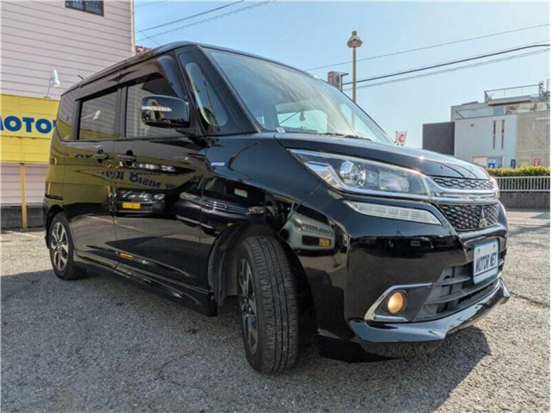 DELICA D2