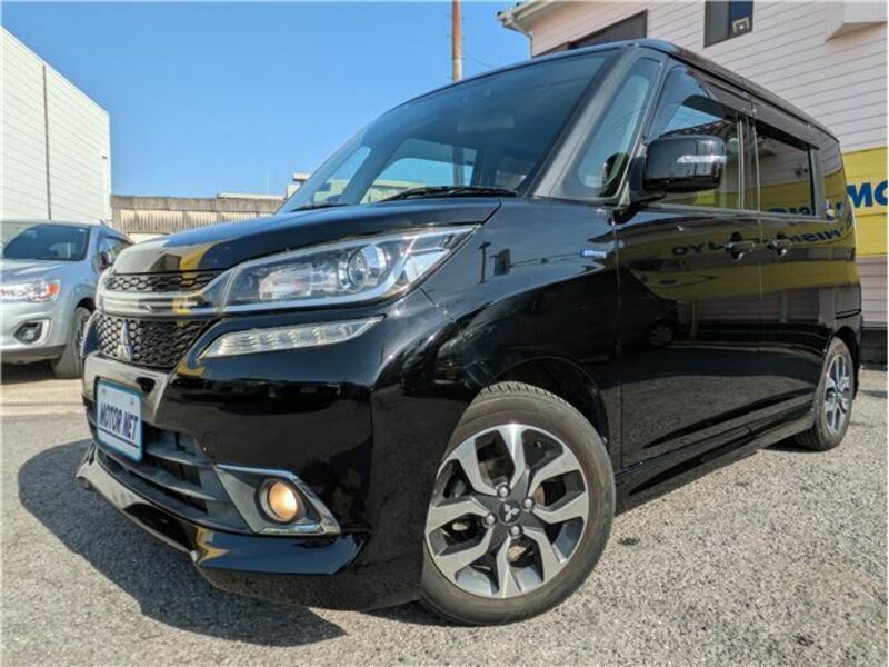DELICA D2
