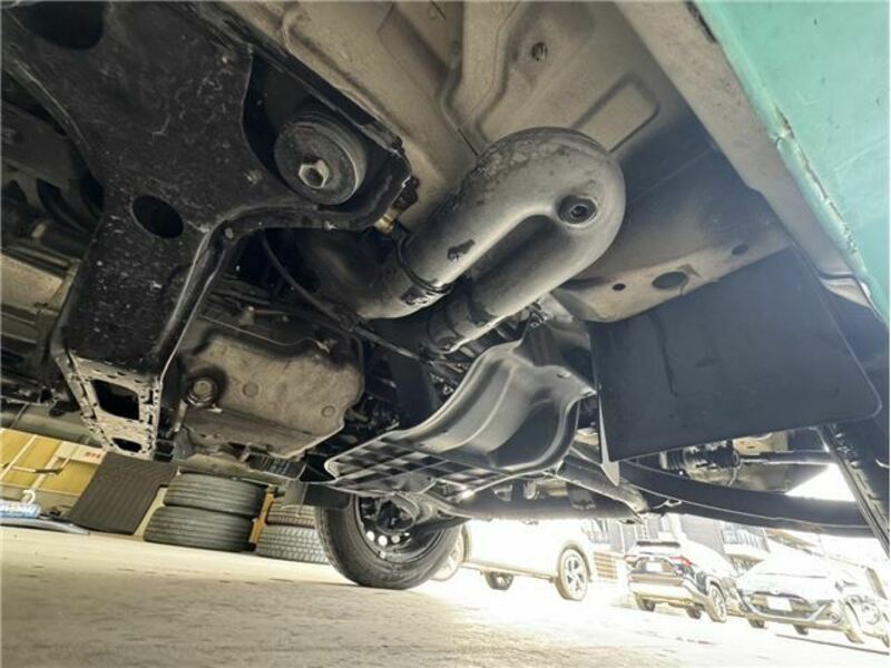 EVERY WAGON