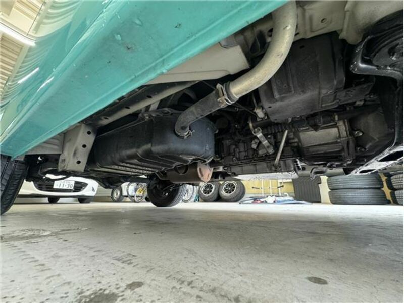 EVERY WAGON