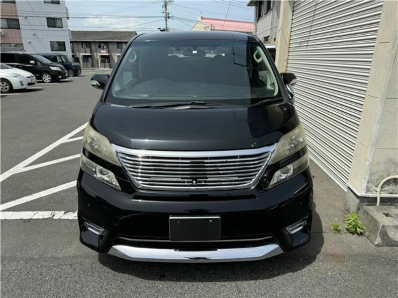 VELLFIRE