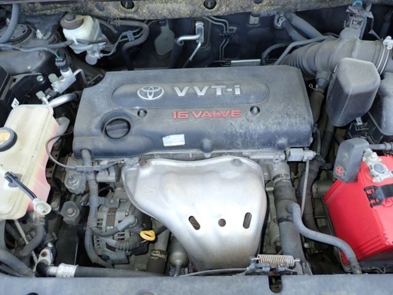 VANGUARD