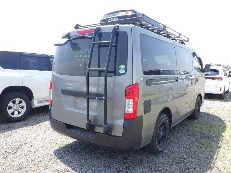 CARAVAN